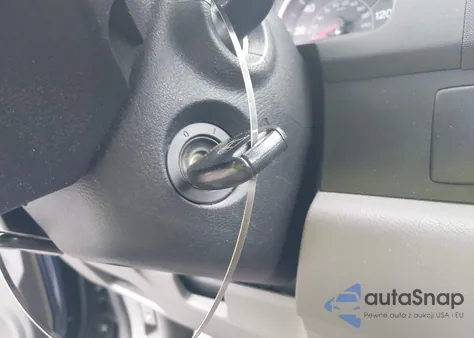 2008 Honda Cr-V Ex z USA, uszkodzony, nr VIN 5J6RE48508L009852